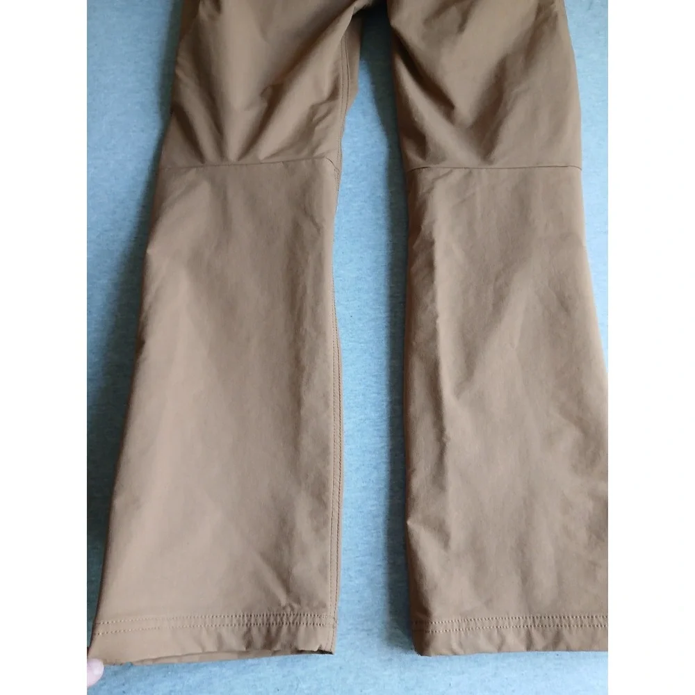 Truewerk Pants Womens 0 Werkpants Cargo Utility Work Wear Active - Picture 12 of 14